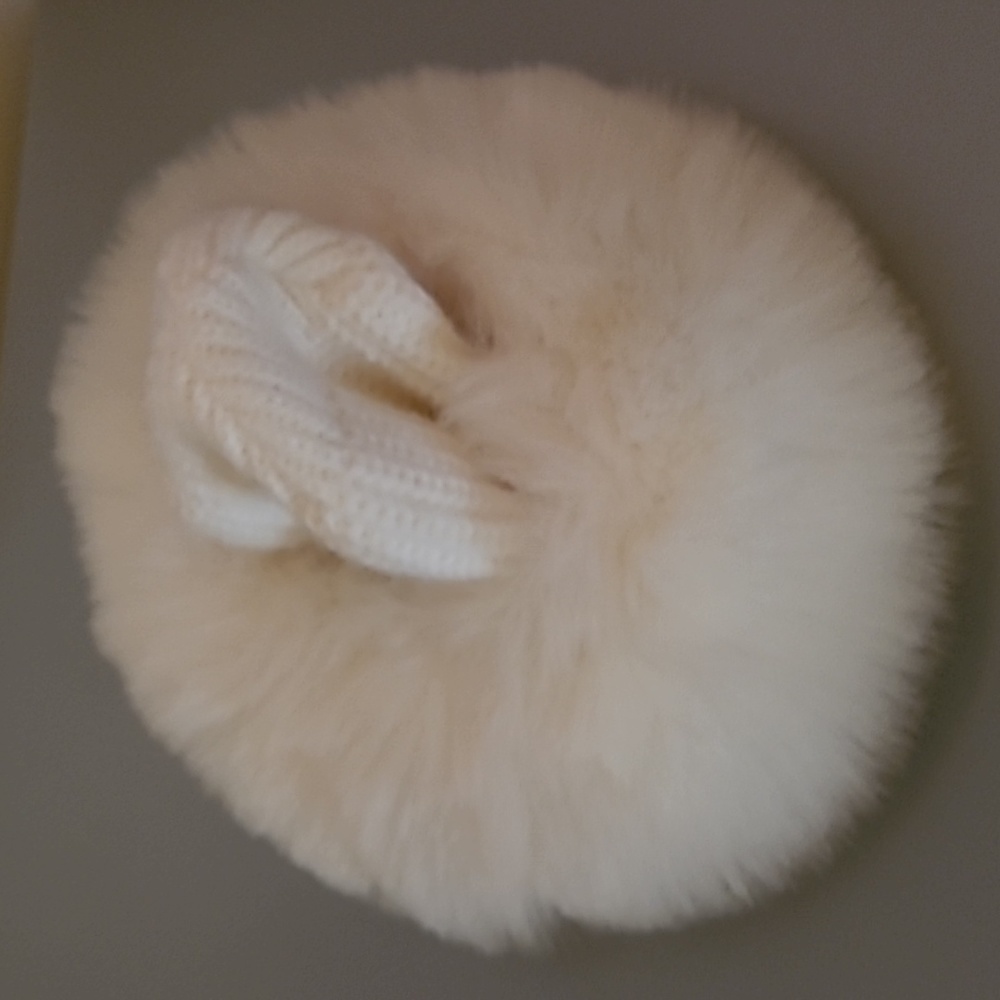 Winter hat